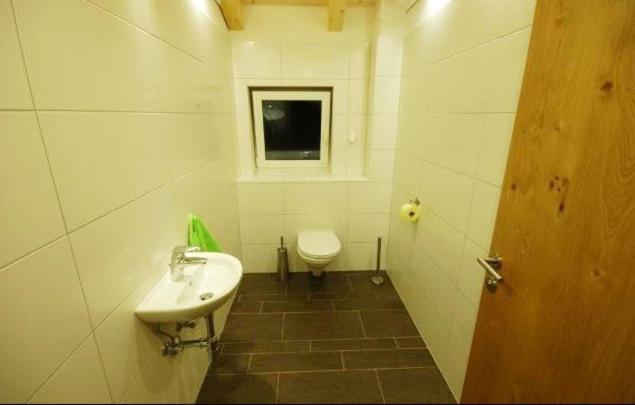Alpenmond Appartment Halbmond 로이타쉬 외부 사진